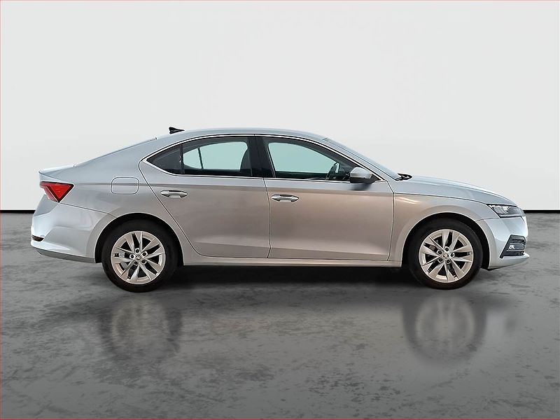 Škoda Octavia (2021) Style 1.5 TSI, ČR,1.maj - fotka 6 z 18