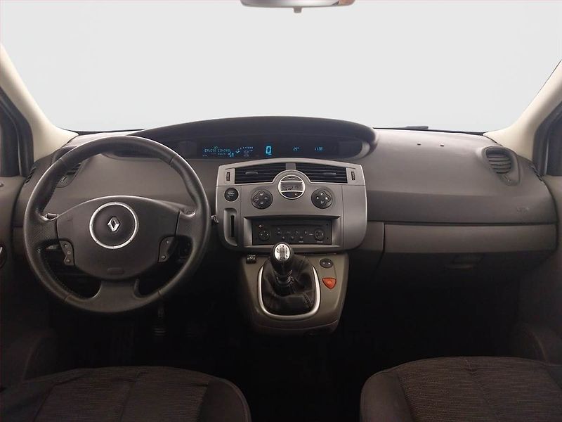 Renault Scénic (2008) 1.6 16V, LPG, po STK, Tažné - fotka 8 z 24