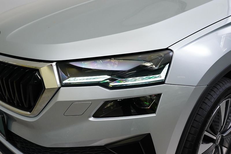 Škoda Karoq - fotka 9 z 29