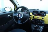 Fiat 500 (2012) 1.2 - náhled 7