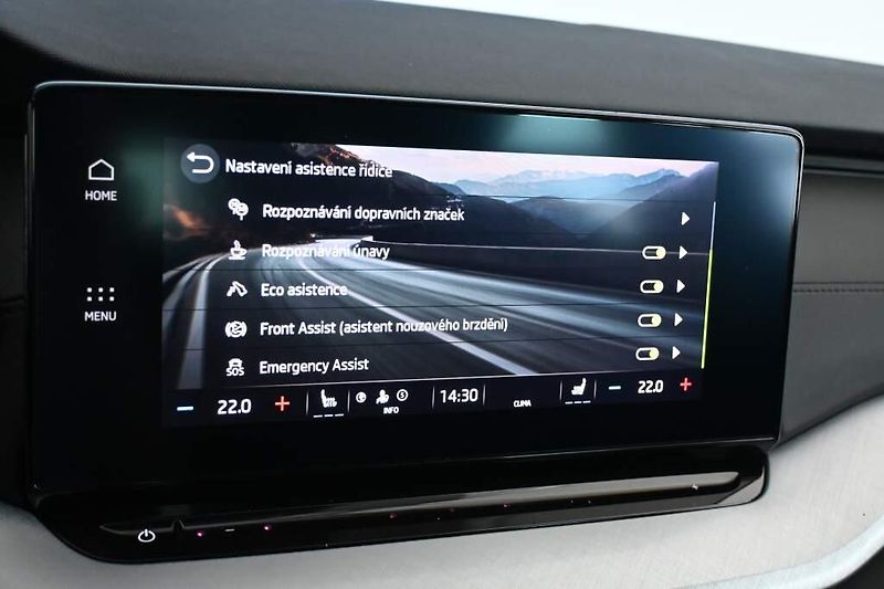 Škoda Octavia (2023) 2.0 LED DSG ACC TOUR VIRTUAL T - fotka 20 z 35