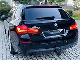 BMW Řada 5 530D AUT XDRIVE TAŽNÉ M-PAKET - náhled 17