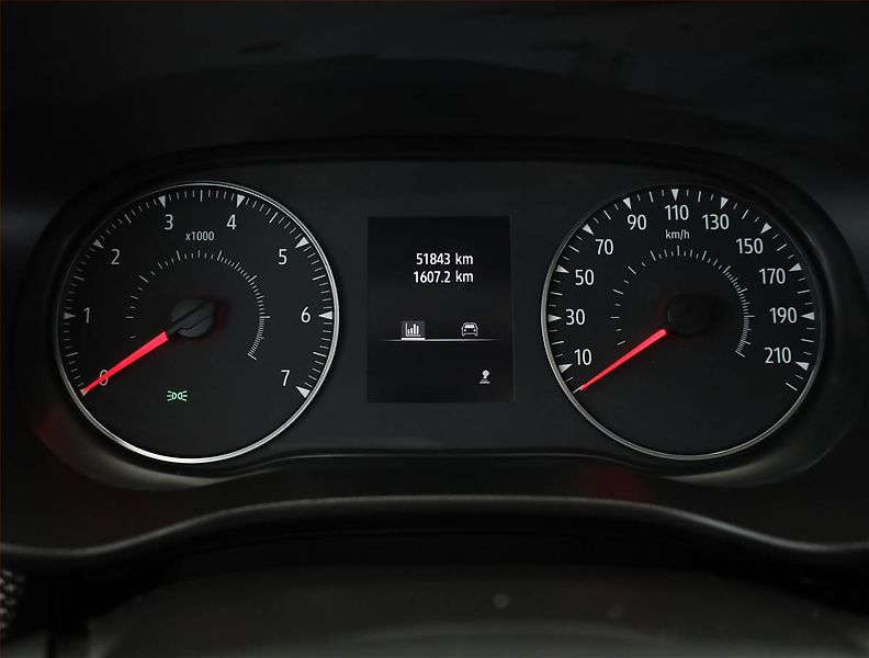 Dacia Jogger (2022) Extreme 1.0 TCe, LPG, 7 míst - fotka 9 z 20