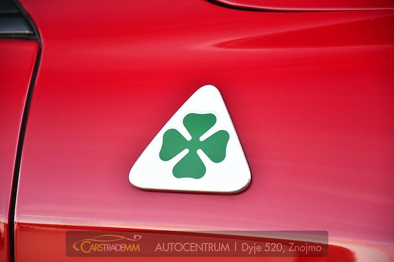 Alfa Romeo Stelvio 2.9V6 Bi-T.382 kW QUADRIFOGLIO - fotka 50 z 56