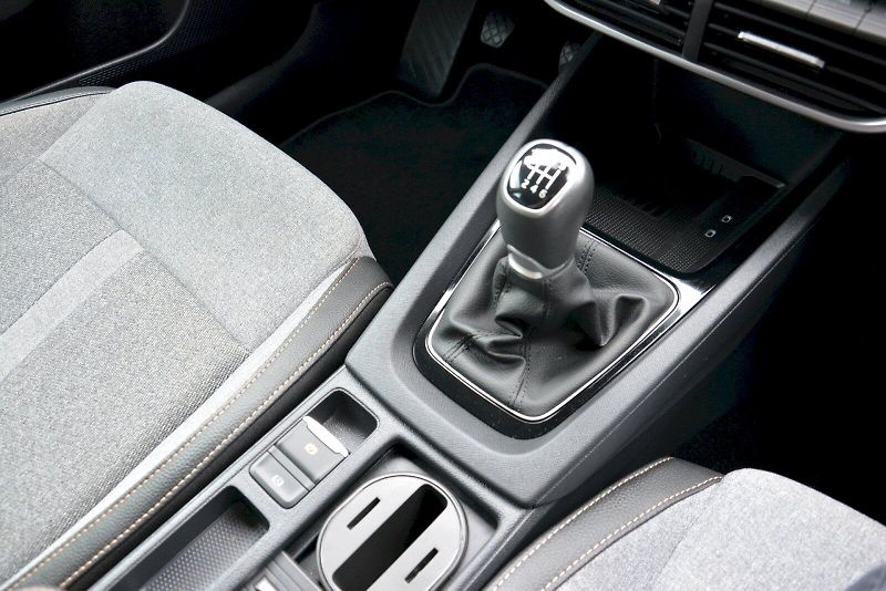 Škoda Octavia (2024) Combi 2.0 TDI 85 kW Top Select - fotka 26 z 30