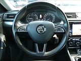 Škoda Superb 1,6 TDi DPH 2x kola,po servise - náhled 25