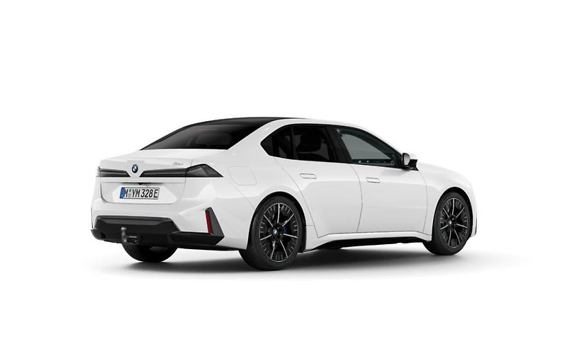 BMW Řada 3 i3 xDrive 50 - fotka 3 z 4