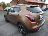 Opel Mokka 1,4 X T ULTIMATE, serviska, ČR - náhled 7