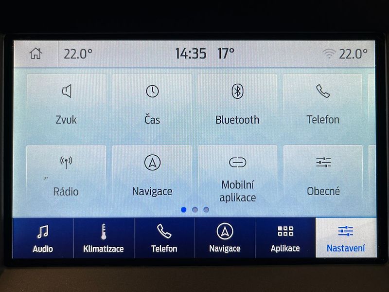 Ford Galaxy 2,5 HEV TITANIUM LED 7míst - fotka 61 z 70