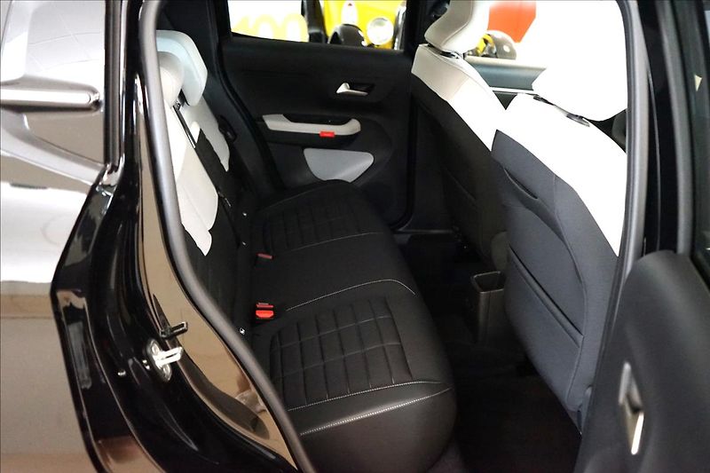 Citroën C3 (2026) 1,2 Turbo 100k Manual MAX - fotka 9 z 15