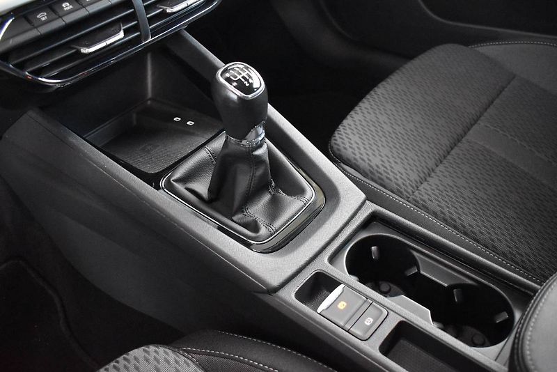 Škoda Octavia (2022) Style 2.0TDI 110kW LED - fotka 23 z 24