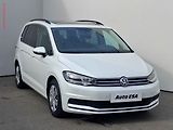 Volkswagen Touran (2016) 1.2 TSi, Comfortline, +kola - náhled 1