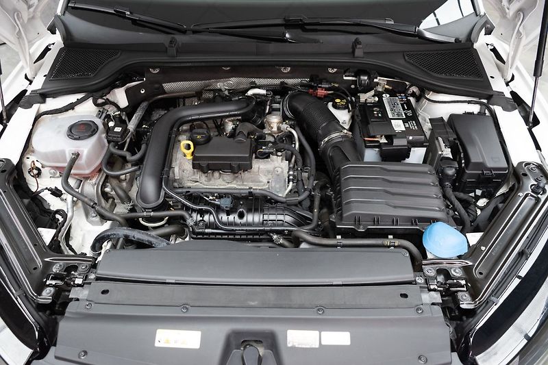 Škoda Octavia 1.0 TSI AMBITION+*DPH*ČR 1.MAJ - fotka 33 z 39