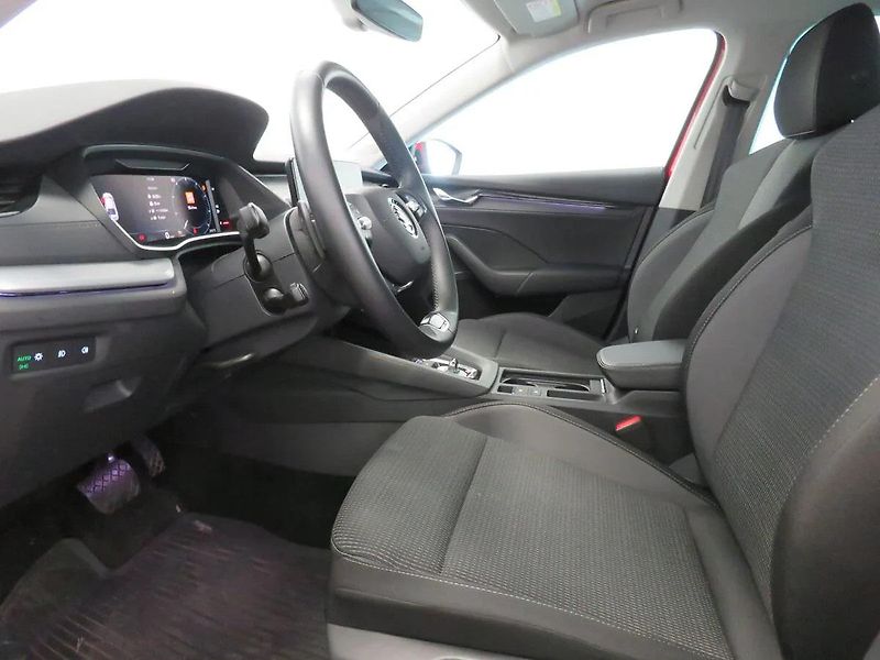 Škoda Octavia - fotka 11 z 23