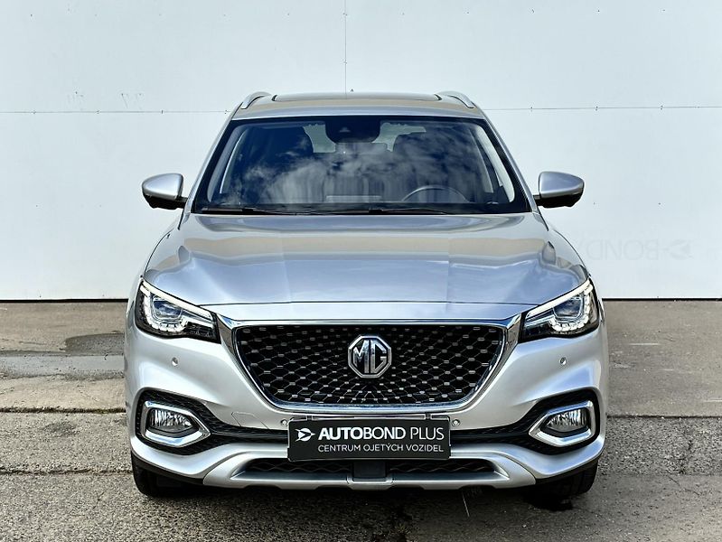 MG HS 1.5 TGI 119kW Elegance - fotka 4 z 23