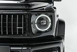Mercedes-Benz Třídy G G63 AMG*CZ*Karbon*22kola*TV - náhled 21