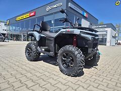CFMOTO Gladiator X520 (2026) Gladiator C5 G4 EPS - fotografie inzerátu