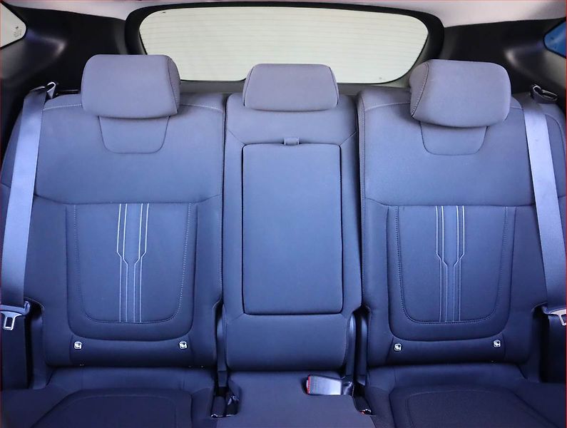 Hyundai Tucson (2021) Family 1.6 T-GDI - fotka 10 z 18