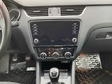 Škoda Octavia (2018) 1.6 TDi, ČR, Style, LED - náhled 12