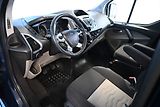 Ford Tourneo Custom (2014) 2.2 L1H1 8 Míst klima kamera 1 - náhled 12