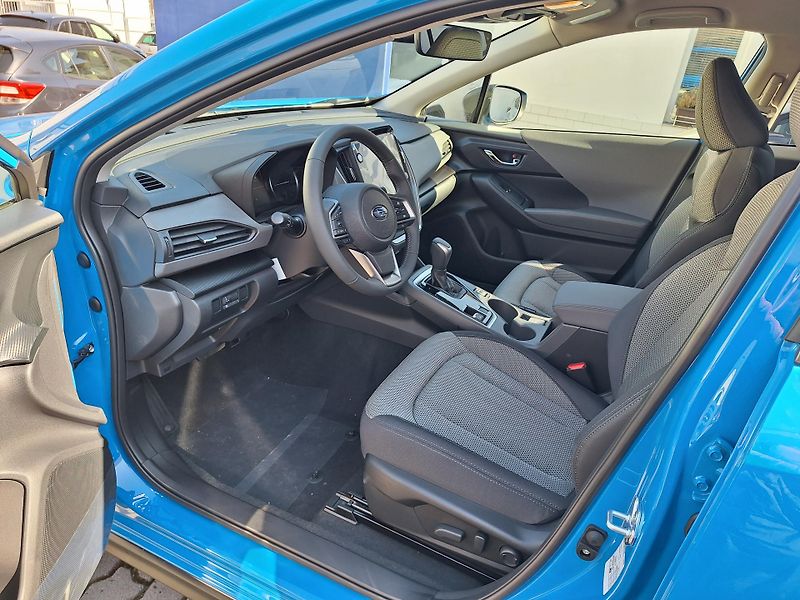 Subaru Crosstrek (2026) Comfort -152.000 Kč bonus - fotka 7 z 12