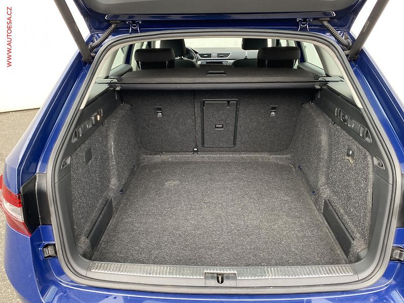 Škoda Superb (2015) 2.0 TDI 4x4, ČR, DSG, bixen - fotka 7 z 19