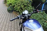 QJ Motor SRV 550 (2026) POSLEDNI KUS AKCE - náhled 7
