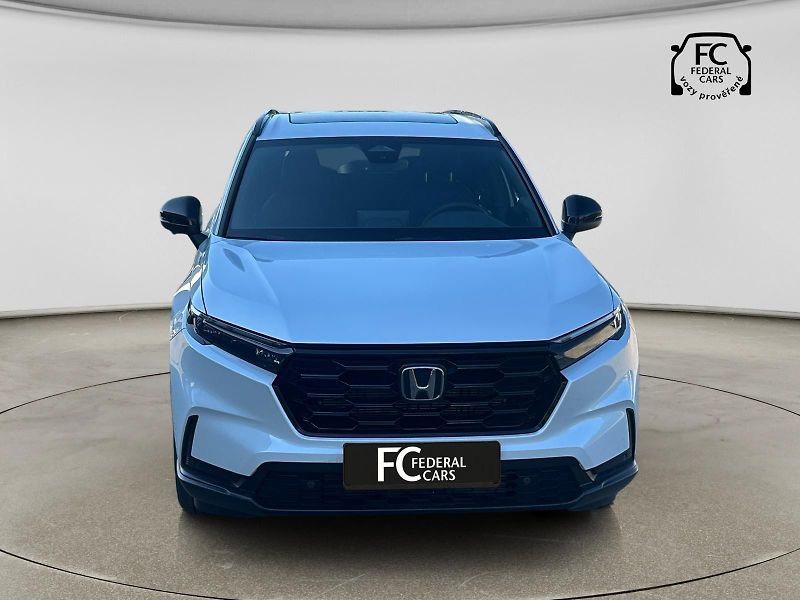 Honda CR-V (2026) 2,0 e:HEV  Elegance/2026 - fotka 8 z 15