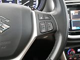 Suzuki SX4 - náhled 17