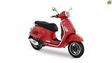 Vespa GTS 125 Super (2026) MY26 - náhled 1