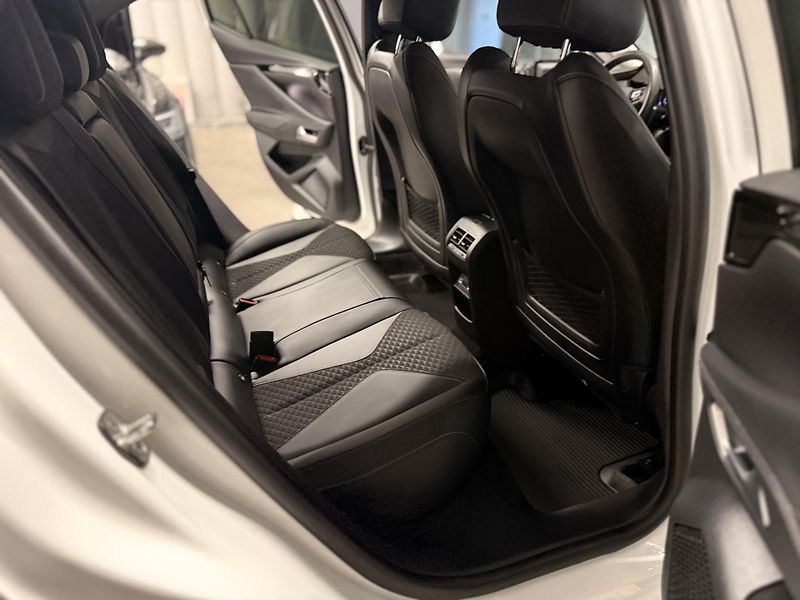 DS Automobiles DS4 (2023) 1.2 PURETECH,ČR,ZÁRUKA - fotka 32 z 72