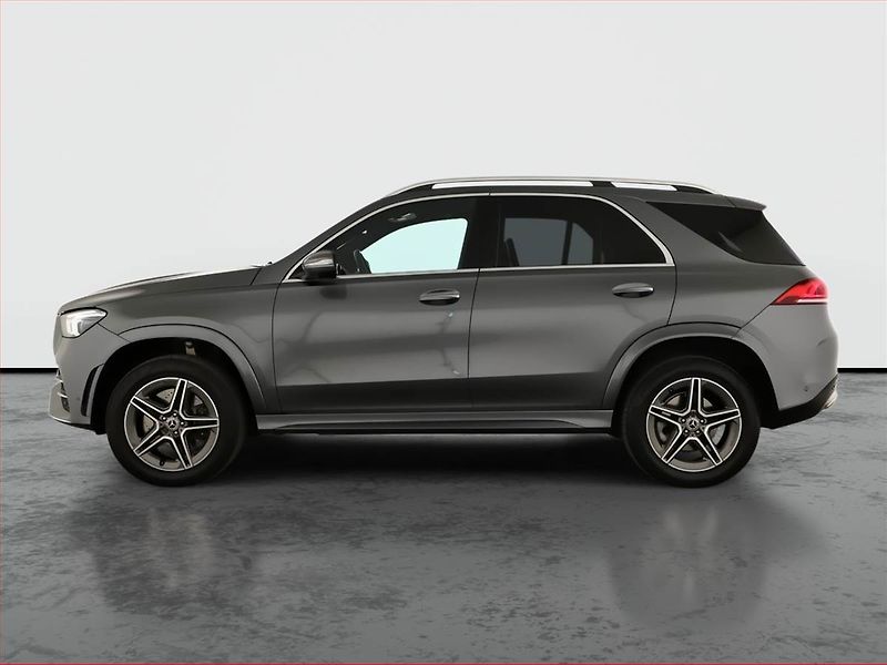 Mercedes-Benz GLE (2020) 450 - fotka 3 z 31