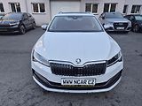 Škoda Superb Combi Scout TDi,140kw,DSG,4x4 - náhled 9