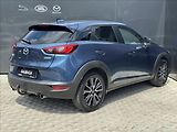 Mazda CX-3 2,0 SKY-G150 Sports-Line 4x4 A - náhled 7