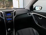 Hyundai i30 (2014) 1.6 CRDi, nová STK - náhled 8