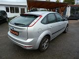 Ford Focus 1.6 16v - náhled 4