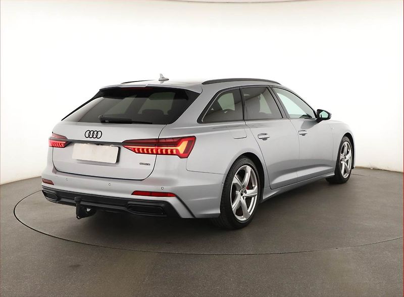 Audi A6 (2022) 55 TFSI e - fotka 5 z 20