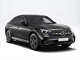 Mercedes-Benz GLC (2026) 2,0 200 d 4MATIC kupé - náhled 1