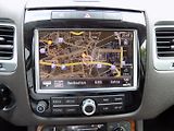Volkswagen Touareg (2010) 3.0TDI/4x4/Chl.sedačky/LED/ - náhled 38