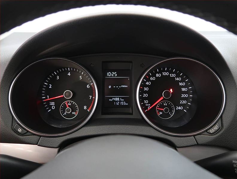 Volkswagen Golf (2009) 1.4 16V, ČR,1.maj, Serv.kniha - fotka 11 z 14