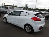Kia Pro_Ceed 1,4CRDi 2 MÍSTA (PICK-UP) - náhled 11