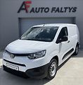 Toyota ProAce 1,5 D 75KW ČR.1.MAJITEL - náhled 7