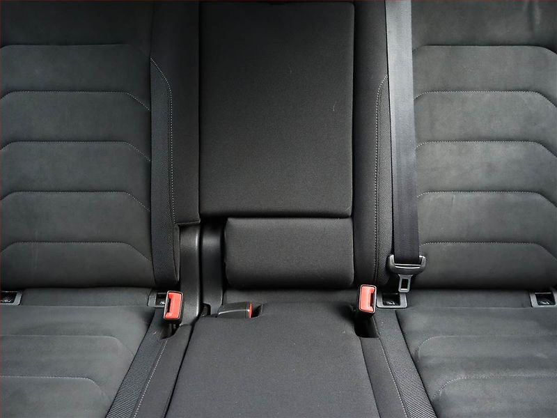 Volkswagen Tiguan (2019) Comfortline 2.0 TDI - fotka 8 z 16