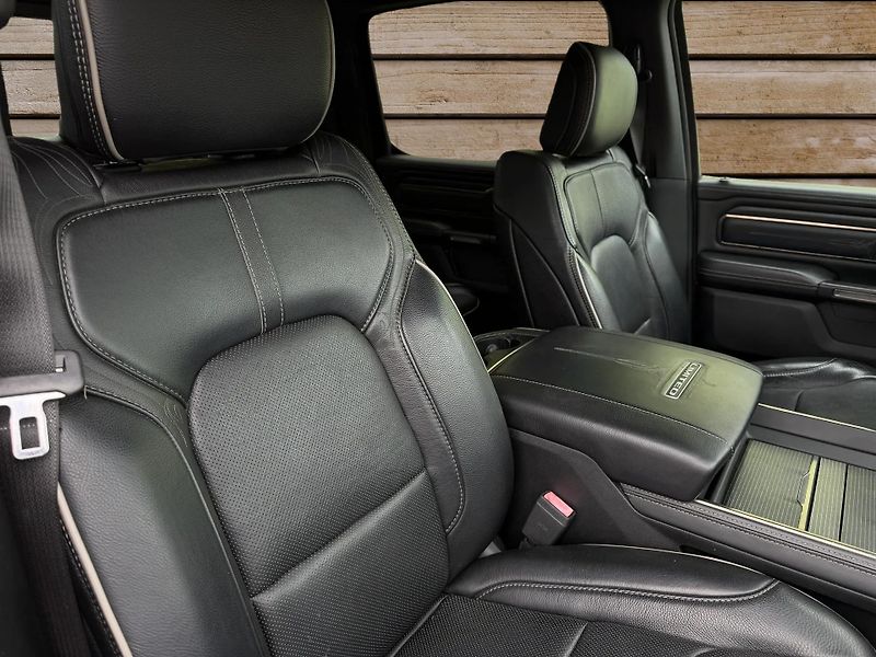 Dodge RAM (2019) +LIMITED+OFFROAD PAKET+ RC +  - fotka 10 z 27