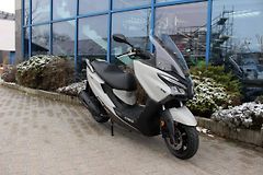 Kymco X-Town 125i ABS (2024) X-Town CITY 125i ABS AKCE 2024 - fotografie inzerátu
