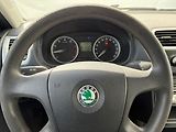 Škoda Fabia 1.4, 63kW, Style, Klima - náhled 8
