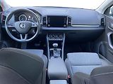 Škoda Karoq (2017) 1.5 TSi, Style, DSG, LED - náhled 8
