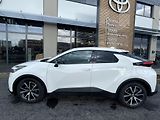 Toyota C-HR 1.8 Hybrid automat 140HP Style - náhled 2
