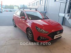 Hyundai i30 (2020) 1.5 DPi, ČR, servis.kniha, AC - fotografie inzerátu