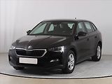 Škoda Scala (2020) Ambition 1.0 TSI, Tempomat - náhled 1